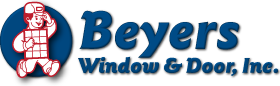 Beyers Window & Door, Inc. Logo