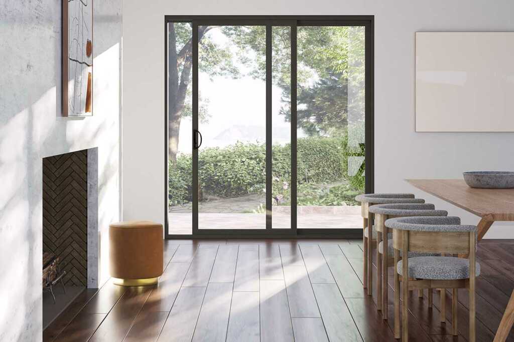 marvin fiberglass sliding patio door Denver Centennial Colorado Integrity Fiberglass Patio Doors Denver Centennial