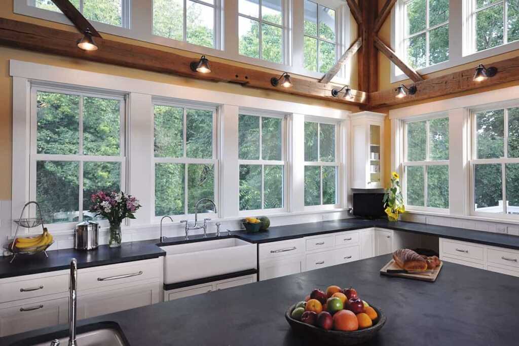 Marvin wood windows for sale in Centennial CO and Metro Denver. Beyers is a Marvin Windows Certified Dealer. Marvin wood windows for sale in Centennial CO and Metro Denver.